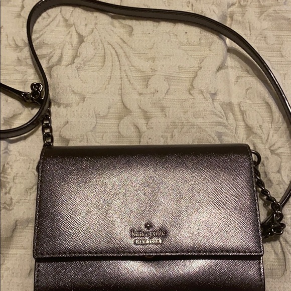 Kate Spade Crossbody - Picture 1 of 1